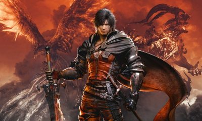 Final Fantasy Xvi Salvation Akan Menjadi Seri Terakhir Yang Menggunakan Angka