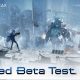 Game Rpg Shooter Snowbreak Containment Zone Resmi Buka Tahap Cbt