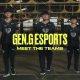 Gen.g Memulangkan Team Secret Tanpa Kekalahan