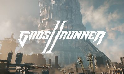 Ghostrunner 2 Tampil Di Playstation Showcase 2023