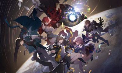 Honkai Star Rail, Game Terbaru Besutan Hoyoverse