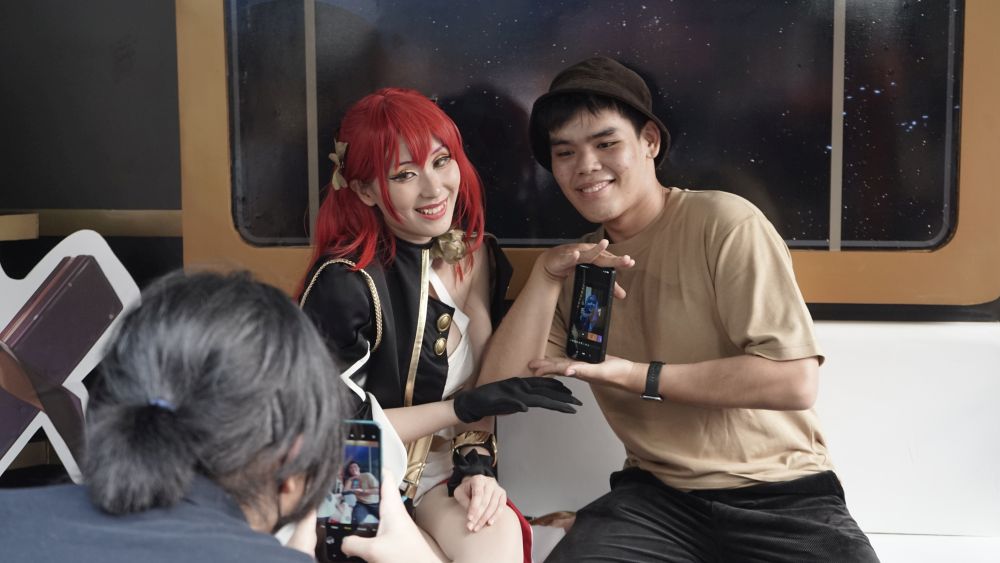 Honkai Star Rail, Game Terbaru Besutan Hoyoverse