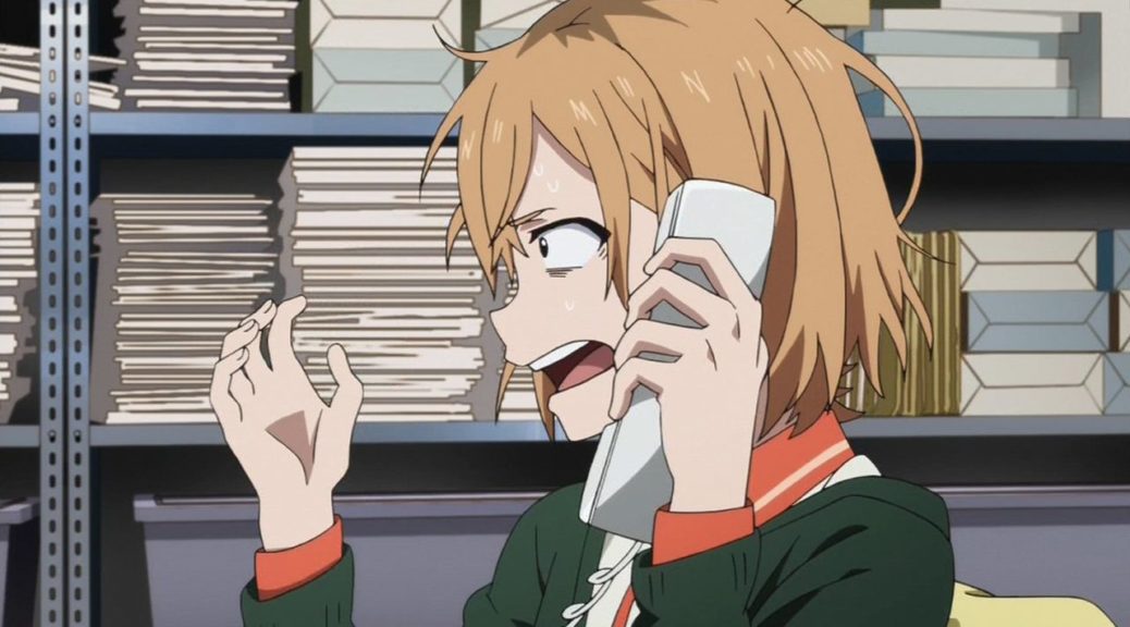 Industri Anime Menjadi Salah Satu Paling Gelap Di Jepang