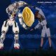 Ini Dia Snack Keripik Terinpirasi Dari Anime Mobile Suit Gundam: The Witch From Mercury