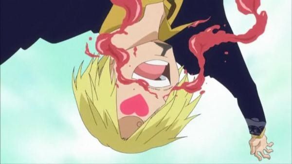Ini Karakter Anime Mimisan Setiap Kali Mereka Terlalu Bersemangat