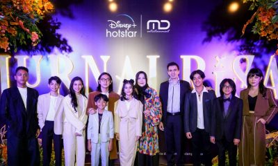 Lebih Dekat Dengan Risa Saraswati Dalam “jurnal Risa”, Akan Tayang Eksklusif Di Disney+ Hotstar 27 Mei 2023