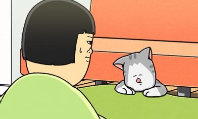 Mamekichi Mameko Neet No Nichijou Season 2 Rilis Teaser