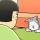Mamekichi Mameko Neet No Nichijou Season 2 Rilis Teaser