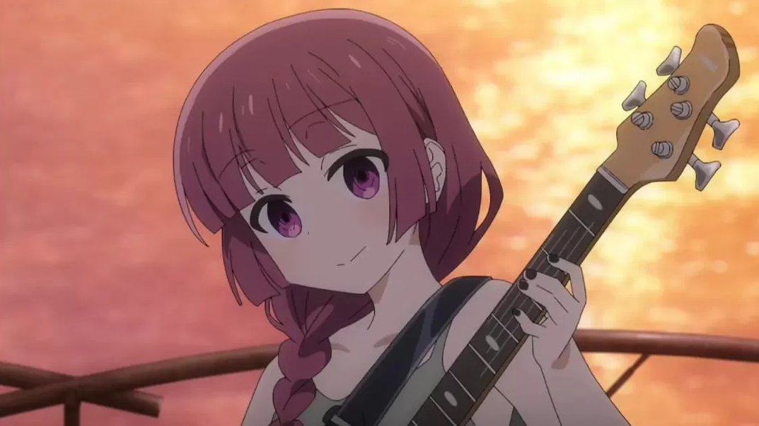 Manga Spin Off Bocchi The Rock! Akan Menceritakan Tentang Masa Lalu Kelam Karakter Hiroi Kikuri