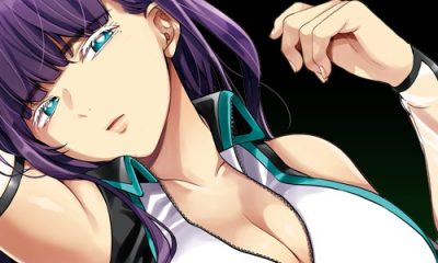 Manga ‘world’s End Harem: After World
