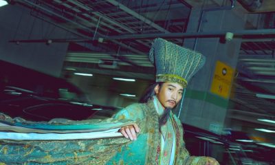 Manga Ya Boy Kongming! Dapatkan Adaptasi Serial Drama Live Action
