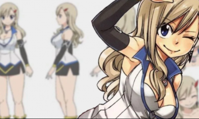 Marvelous Mengumumkan Game Project Magia Yang Melibatkan Author Fairy Tail Dan Eden Zero
