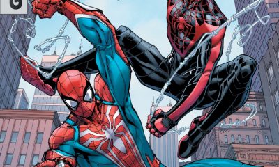 Marvel’s Spider Man 2 Mendapatkan Komik Prekuel