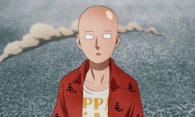 Mengapa Saitama Tidak Diakui Sebagai Hero Rank S Di One Punch Man?