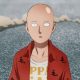 Mengapa Saitama Tidak Diakui Sebagai Hero Rank S Di One Punch Man?