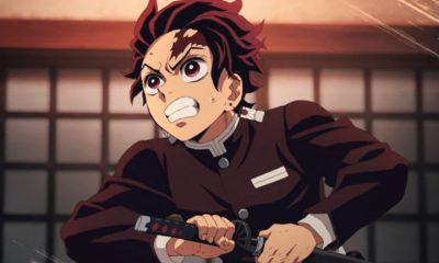 Netizen Mengkritik Progress Anime Kimetsu No Yaiba Yang Sangat Lambat
