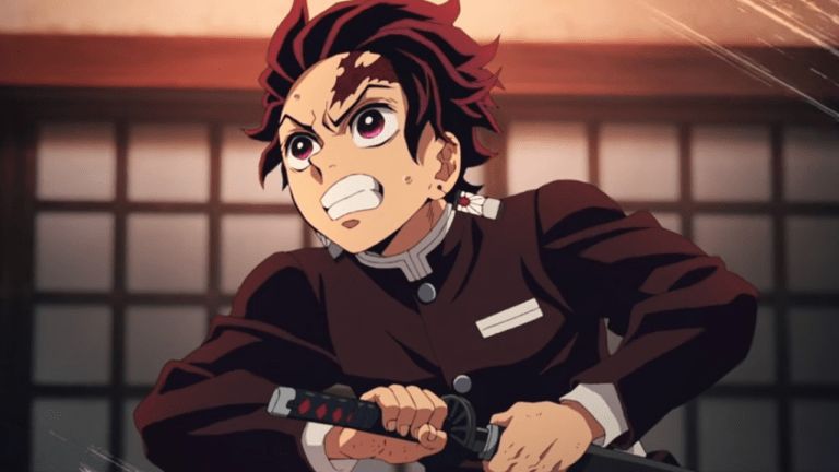 Netizen Mengkritik Progress Anime Kimetsu No Yaiba Yang Sangat Lambat