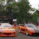 Ngedrift Dan Barbeque Ala Family Menyambut Perilisan Fast X