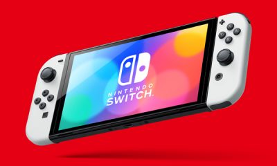Nintendo Switch Bukan Lebih Dari 1 Miliar Game Terjual Karena Penjualan Lambat