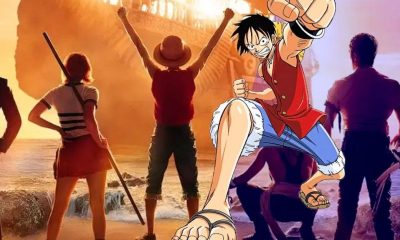 Oda Mengatakan Live Action One Piece Adalah Kesempatan Terakhir Untuk Membawa Seri Ini Ke Dunia