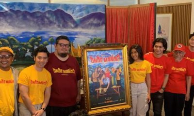Onde Mande! Angkat Sisi Universal Masyarakat Dan Budaya Minang