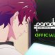 Paradox Live The Animation Menghadirkan Trailer Teaser Baru