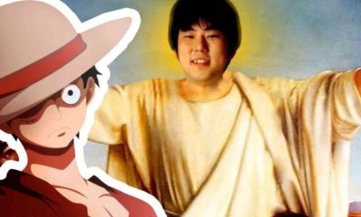 Penulis One Piece Masuk ’10 Orang Jenius’ Era Ini