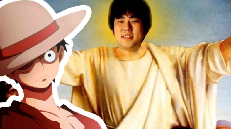 Penulis One Piece Masuk ’10 Orang Jenius’ Era Ini