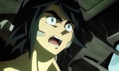 Pria Hokkaido Ditangkap Atas Diduga Mencuri Barang Gundam Senilai Rp. 5 Jutaan Untuk Dijual Kembali