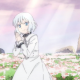 Review Anime Niehime To Kemono No Ou Episode 1: Seorang Tahanan Menjadi Calon Ratu Kerajaan