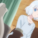 Review Anime Niehime To Kemono No Ou Episode 3: Hubungan Terlarang Antara Seorang Tahanan Dengan Raja