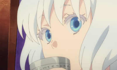 Review Anime Niehime To Kemono No Ou Episode 4: Godaan Nafsu Dari Para Gadis Bangsawan Kepada Paduka Raja