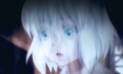 Review Anime Niehime To Kemono No Ou Episode 5: Ujian Sariphi Untuk Memanggil Binatang Suci