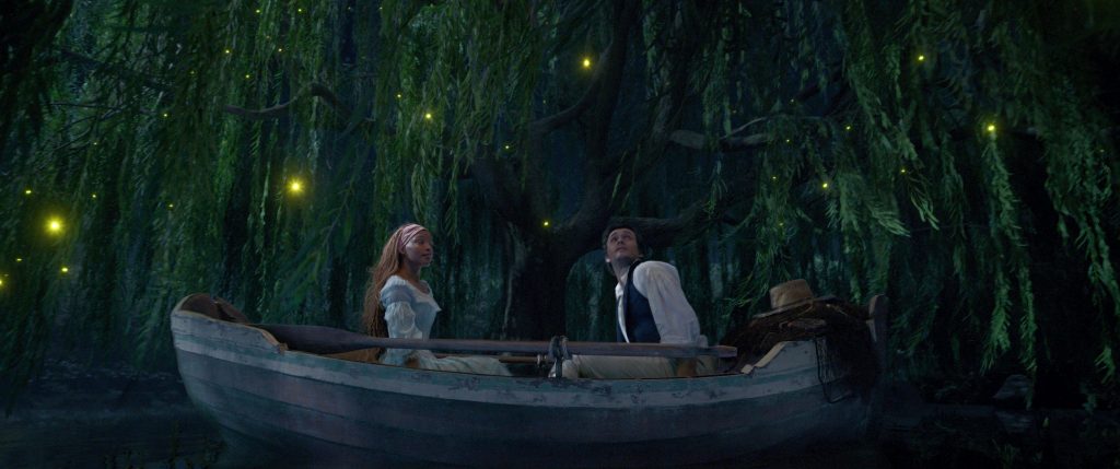 Review Film Disney’s The Little Mermaid, Respect The Past, Embrace The Future