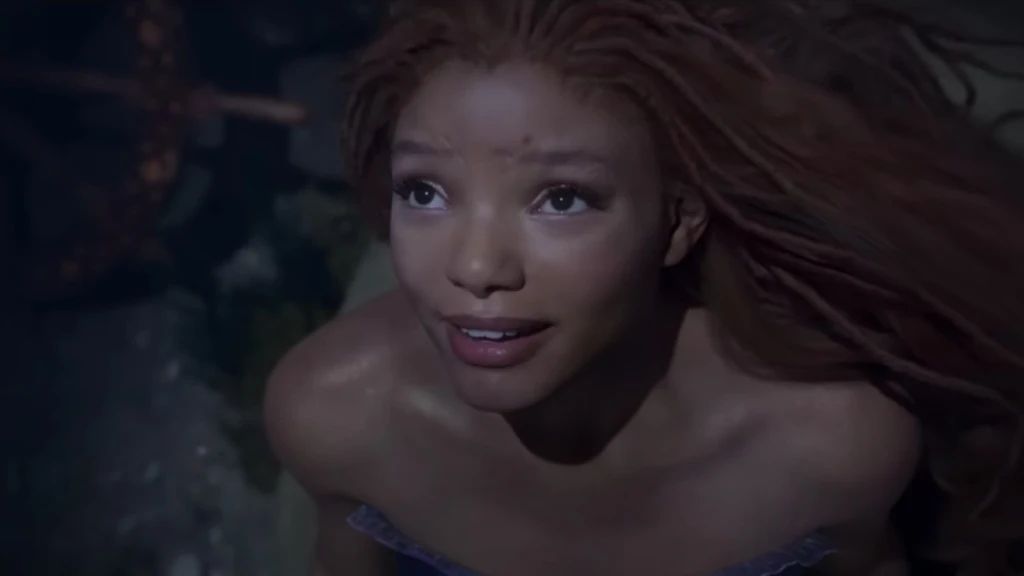 Review Film Disney’s The Little Mermaid, Respect The Past, Embrace The Future