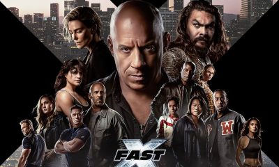 Review Film Fast X, Ancaman Terbesar La Familia Tiba