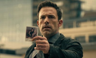 Review Film Hypnotic, Ketika Inception Ketemu Jedi
