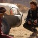 Review Film Kandahar, Konflik Timur Tengah Berskala Epik