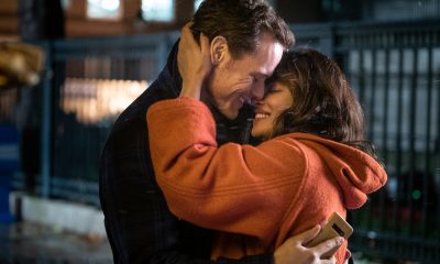 Review Film Love Again, Membuka Hati Dan Semesta Pun Berbaik Hati