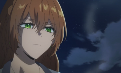 Review Anime Kanojo Ga Koushaku Tei Ni Itta Riyuu Episode 5: Misi Penyelamatan Raelaina