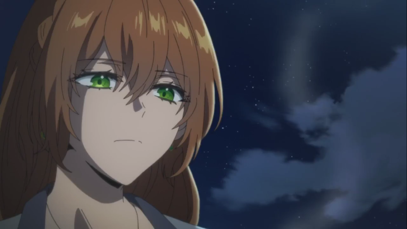 Review Anime Kanojo Ga Koushaku Tei Ni Itta Riyuu Episode 5: Misi Penyelamatan Raelaina