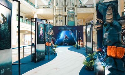 Sambut Hadirnya Disney’s “the Little Mermaid”, Disney Indonesia Persembahkan Kolaborasi Spesial Bersama Talenta Lokal Indonesia