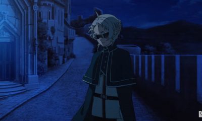 Season 2 Anime
