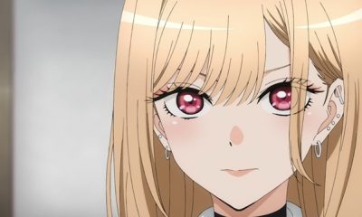 Seiyu Marin Di My Dress Up Darling, Hina Suguta Tinggalkan Agensi Jadi Freelancer