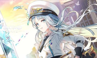 Sensasi Overwatch Rasa Anime Game Second Wave Akan Mengadakan Open Beta Test