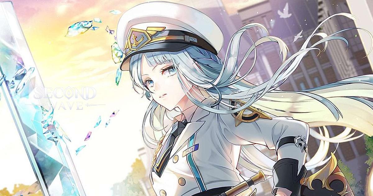 Sensasi Overwatch Rasa Anime Game Second Wave Akan Mengadakan Open Beta Test
