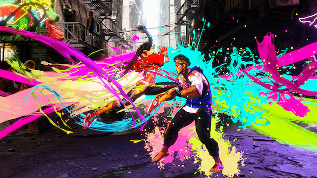 Street Fighter 6 Open Beta Siap Mulai Pada 19 Mei