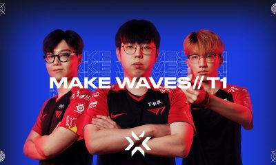 T1 Memulangkan Zeta Division Dengan Mudah