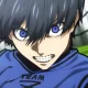 Tempat Streaming Anime Blue Lock Sub Indo