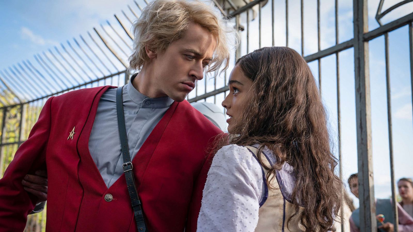 The Hunger Games Resmi Kembali Dengan Trailer Pertama “the Ballad Of Songbirds & Snakes”